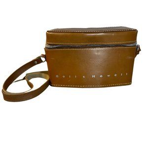VINTAGE Bell & Howell Hardshell Camera Case